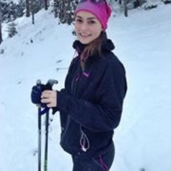 Alexandra Isabel Treimo