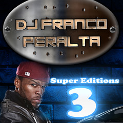 MEGA FLASHEO - (( All For Dj´s - Turreando - Dj Franco Peralta )) - DJ FRANCO PERALTA