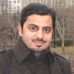 Dahem Alqahtani
