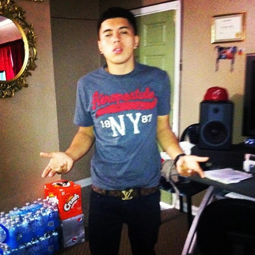 YG - Bicken Back Being Bool Instrumental