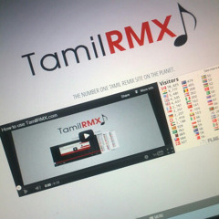 Usilampatti Remix - TamilRMX.com