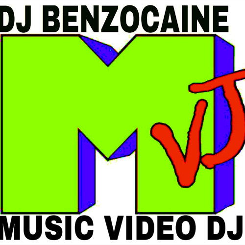 DJ BENZOCAINE’s avatar