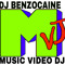 DJ BENZOCAINE