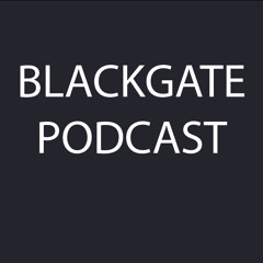 Blackgate Podcasts
