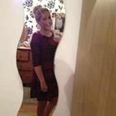 Jessica Amy Lightfoot