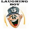 Laughing Boy