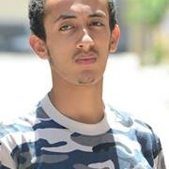 Ilyas M'barki