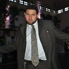 Jonathan Maldonado 48