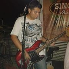 Alejandro Altamirano 8