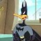 Daffy Da Duck