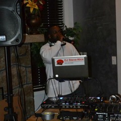 DJ Steve-Nice(ATL)