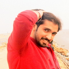 Syed Hassan Mujtaba Rizvi