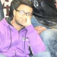 Antony 'Kichu' Thomas