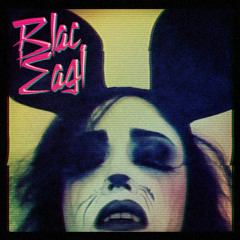 Blac Eagl