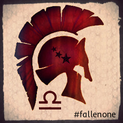 Andy Thompson / FallenOne