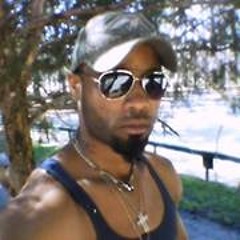 Eric Rarebreed Taylor