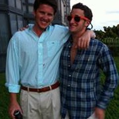 Stefan James Zaidenweber