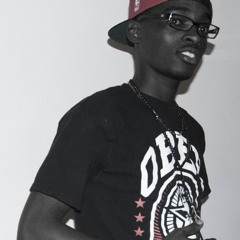 @ZJ WESH THE BADDEST