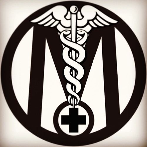 Medic Gang Mob’s avatar