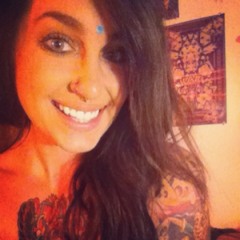 Brittany Huenecke
