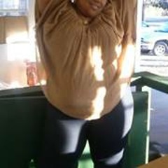 La'Sheeka Scott-Sanders