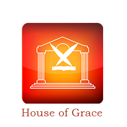 House of Grace Podcast