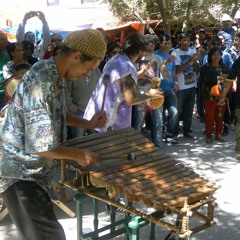 BALAFON REMEZCLA