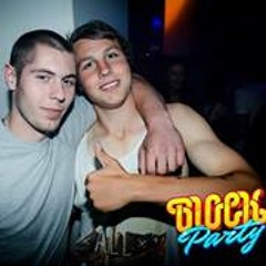 Shane Luke Blackburn