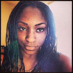 Tiffany Camille Hester