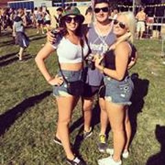 Ashleigh Rachael Williams