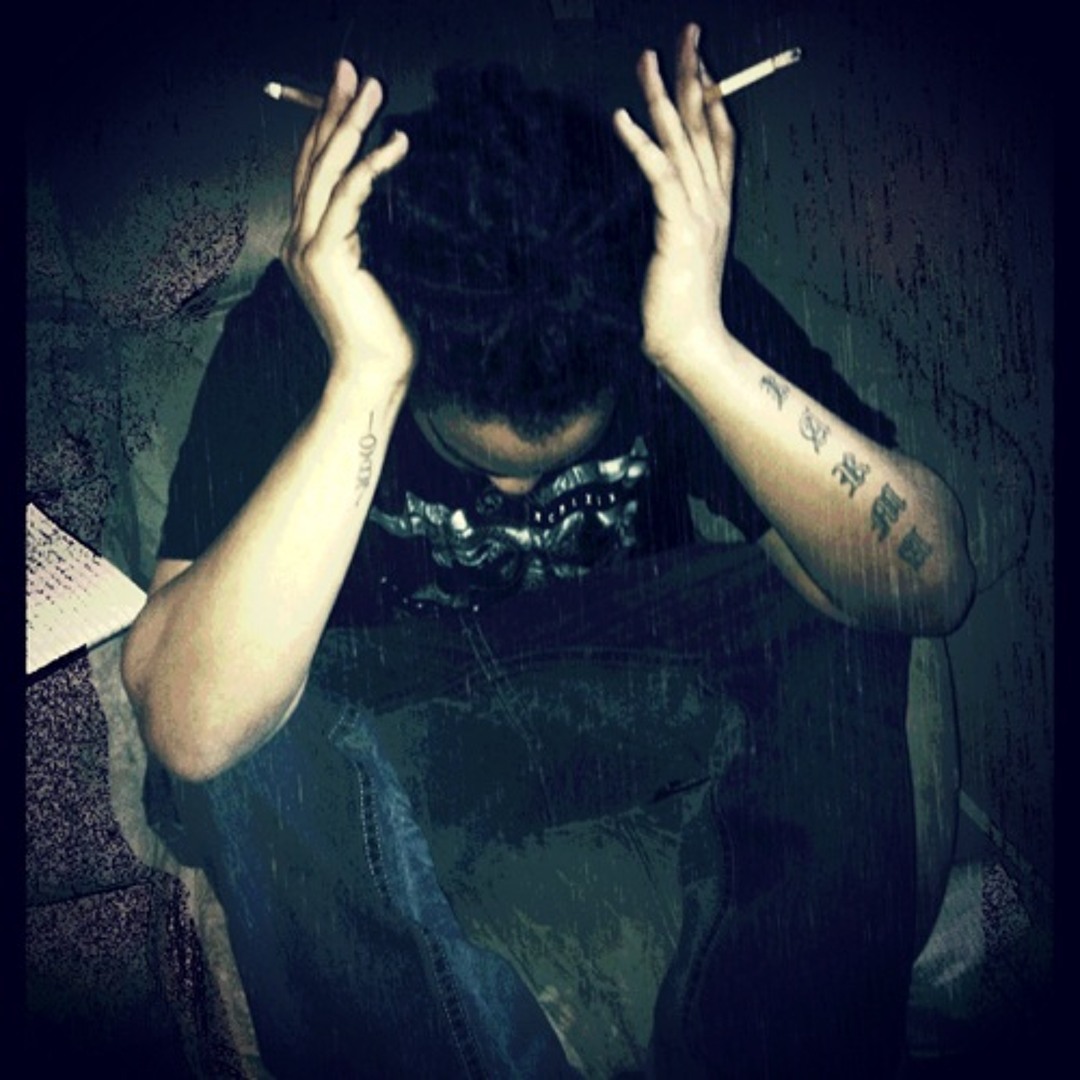 Stream Karma_TC music