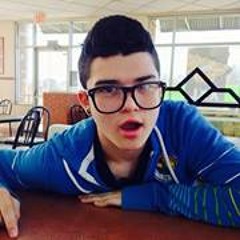 Gibb Danger Hemingway