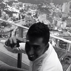 Julian Naidu