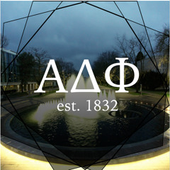 Alpha Delta Phi BC