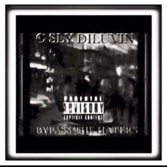 C-Sly Diluvin