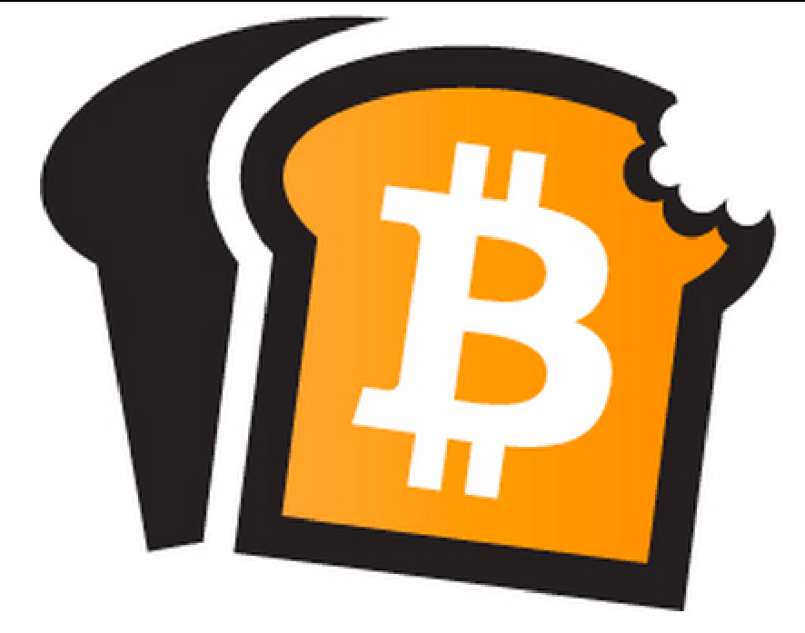 Bitcoin Sandwich