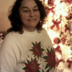 Carolyn Goodson Wissert