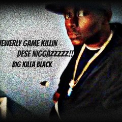 KillaBlack King of Da 229
