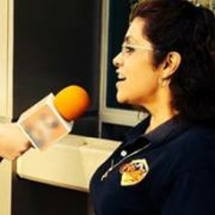 Lilly Navarrete Mares