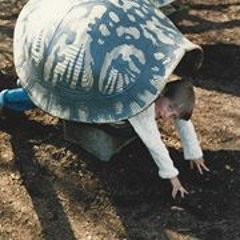 Timothy Stewart-Winter