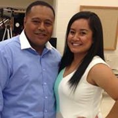 Salome Leihuanani Nemani