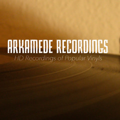 Arkamede Recordings