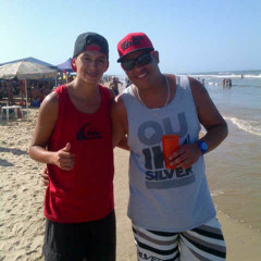 Alexander Mendez Lamar