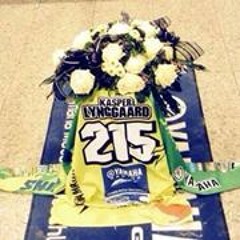 New private playlist