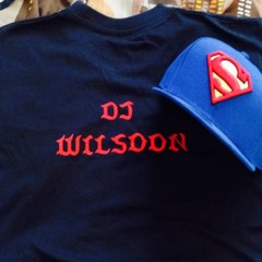 dj wilsoon