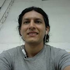 Fernando Xavier Díaz