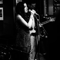 'Just a Game' Birdy Cover - Laura Cortez