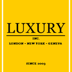 Luxury Inc.