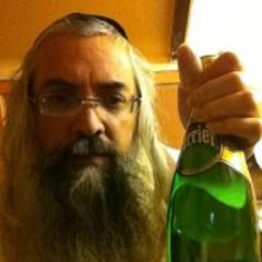 Daniel Ahaviel Wistreich