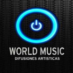 WORLD MUSIC 1